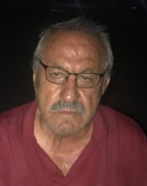 Vefat - NEVZAT YANTİRİ