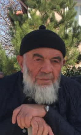 VEFAT: Hacı ŞİNASİ ERDEM 01.07.1941-21.03.2026